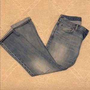 Make an offer! Bundle and save! Men’s JCrew jeans